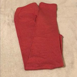 Lularoe One Size legging
